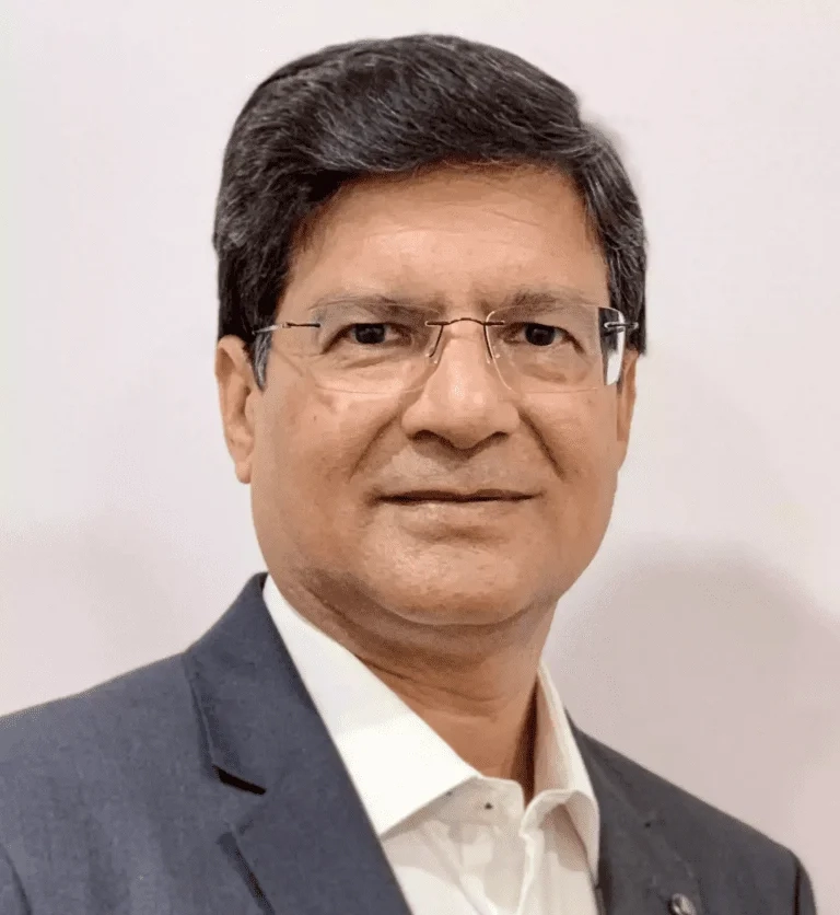 AmpIn Energy Transition appoints Amit Kumar Mittal as COO-C&I Business