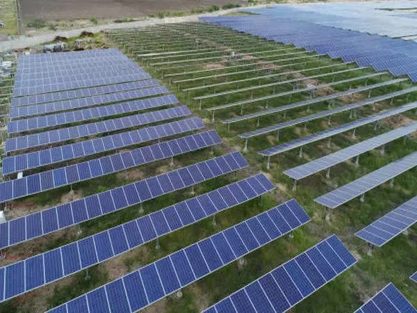 India's power demand set to surge by 80 GW by 2027; experts recommend 50 GW solar expansion