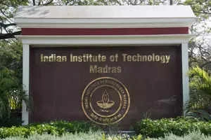 IIT-Madras Research Park opens 1MW indigenous battery storage system