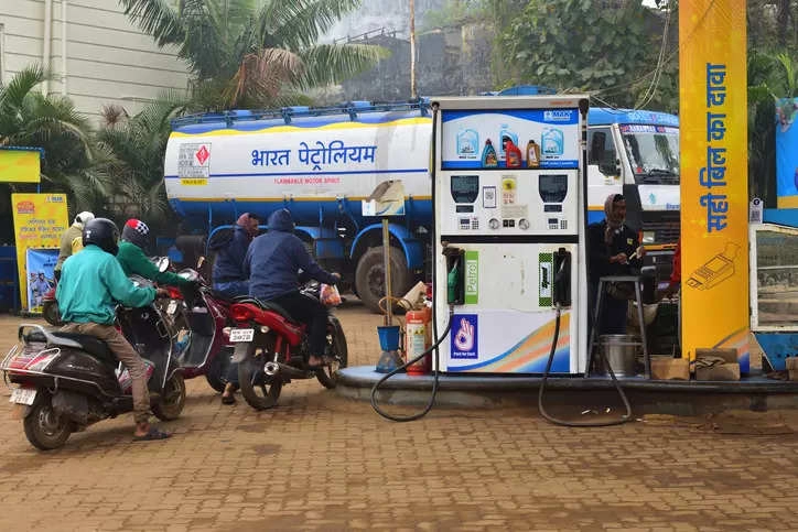 BPCL to invest ₹1.70 lakh crore in expansion, eyes major growth in green energy and petrochemicals