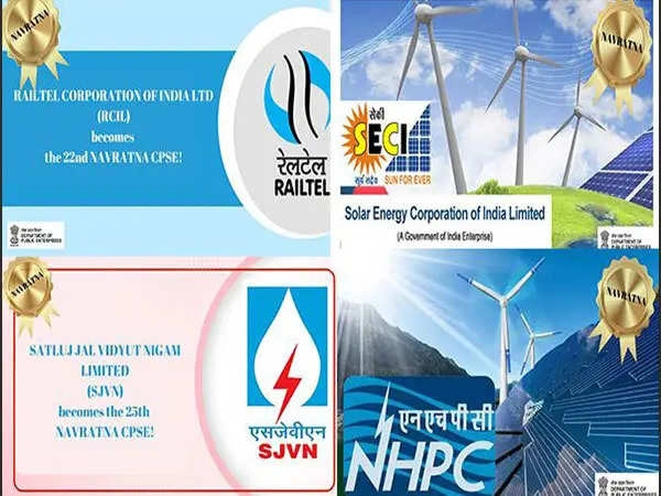 NHPC, SJVNL conferred Navratna status, granted greater autonomy