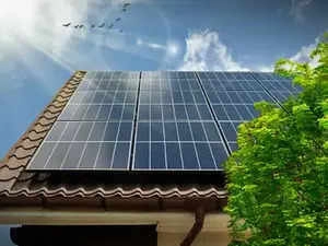 Gujarat to set up 48 MW capacity solar rooftop systems on govt buildings in FY25