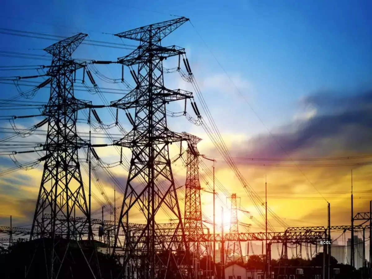 Power demand falls for the first time in 15 months as August sees 5.3% decline