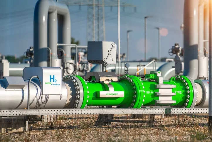 India partners with EU Hydrogen Week, signs key ammonia import deal at ICGH-2024