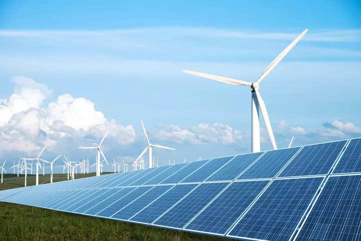 REInvest 2024: Who committed how much renewable energy capacity creation