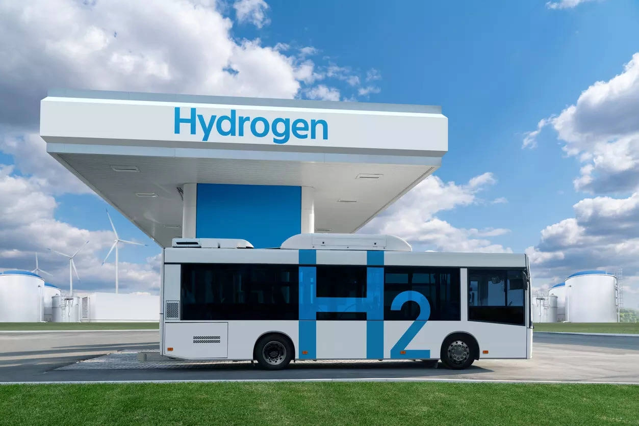 State to lead green hydrogen adoption in transport sector