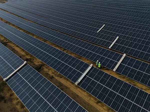 Sterling and Wilson Renewable Energy secures Rs 504 cr solar order in Rajasthan